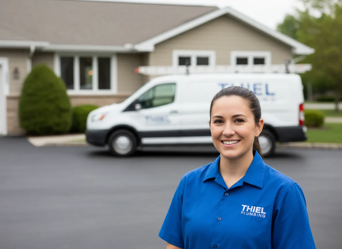 Plumber Belmont, WI FAQs